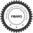 Fibaro Certified Installer